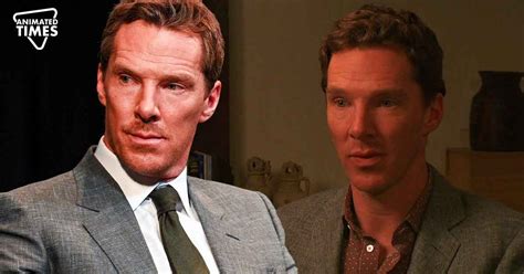 ¿Un Viaje Surrealista con Benedict Cumberbatch?  La Intensa Interpretación de un Hombre Buscando la Verdad!