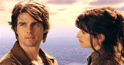 Vanilla Sky: Un Viaje Surrealista A Través de la Memoria y el Amor!