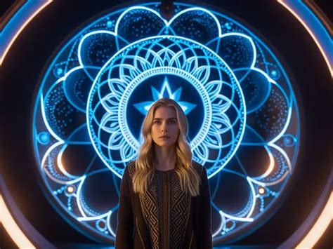  The OA: Viajes Interdimensionales y Misterios Insondables Te Esperan