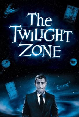 ¿Qué tal revivir la época dorada de la televisión con The Twilight Zone? Un viaje a través del misterio y lo paranormal